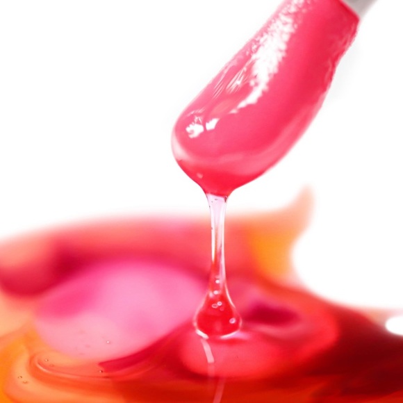 Clarins Lip Comfort Oil - Honey - Picture 9 of 16